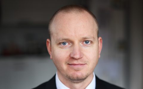 Ing. Jan Vodrážka